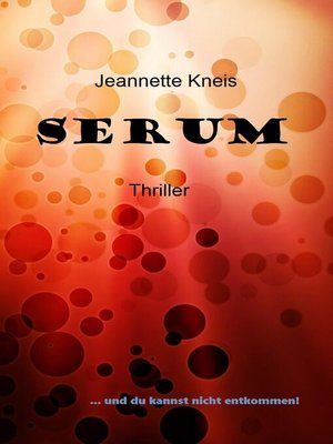 cover image of SERUM